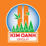 Logo Chi nhánh Thành Phố Mới - Công ty Cổ phần Tập đoàn Địa ốc Kim Oanh