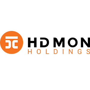 Logo Công ty Cổ phần Tập Đoàn HDMON	