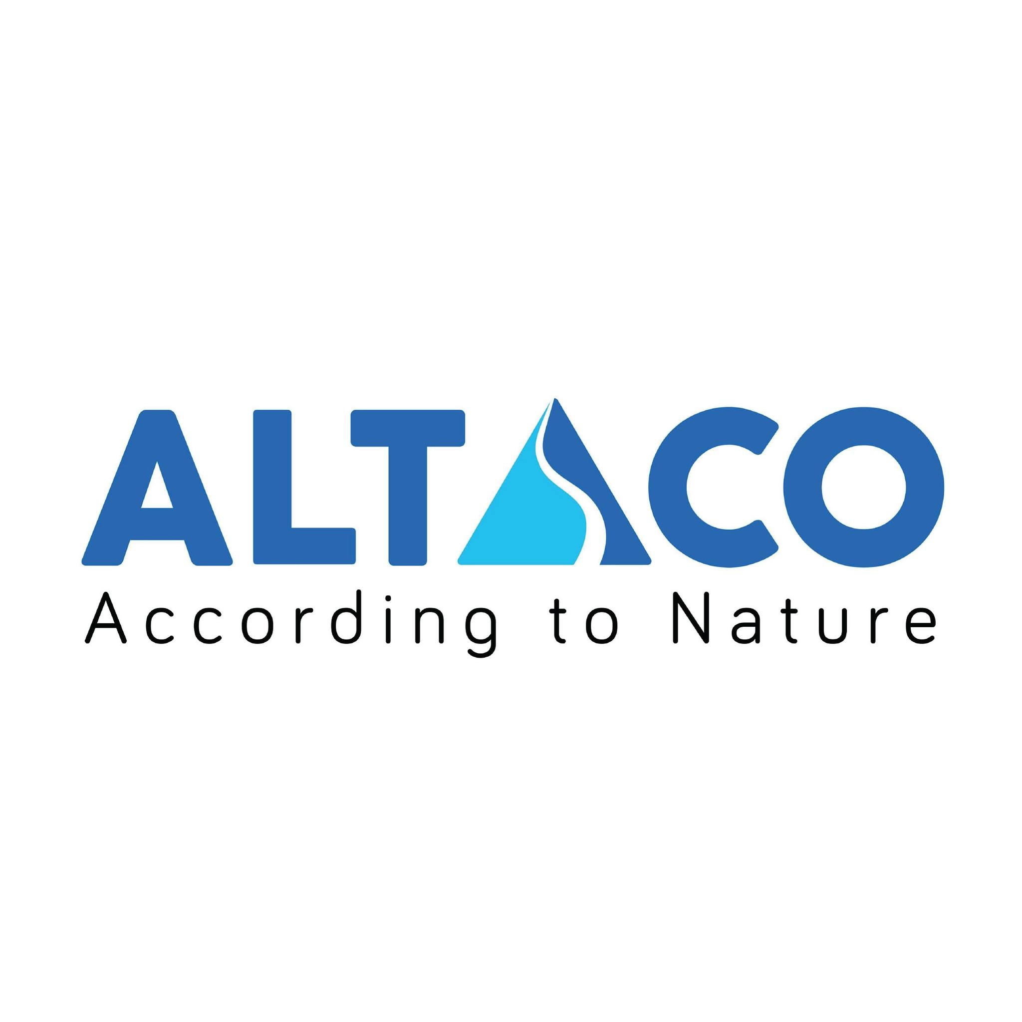 Logo Công ty Cổ phần Thương mại Altaco