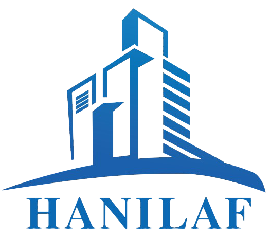 Logo Công ty Luật TNHH Hanilaf (Hanilaf Law)