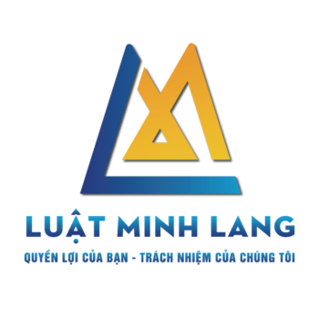 Logo Công ty Luật TNHH Minh Lang và Cộng Sự