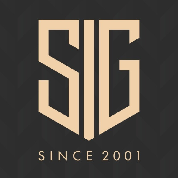 Logo Công ty Cổ phần Tập đoàn SI