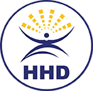 Logo Công ty TNHH Giáo dục và đào tạo Hoa Hướng Dương