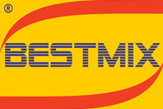 Logo Công ty Cổ phần BESTMIX