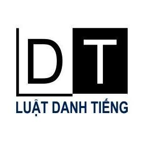Logo Công ty Luật TNHH Danh Tiếng - Chi nhánh Quãng Ngãi