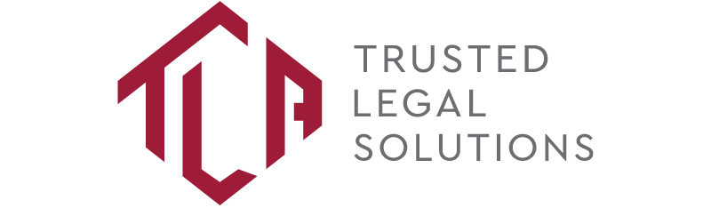 Logo Công ty Luật TNHH TLA