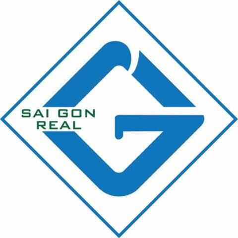 Logo Công Ty Cổ Phần Đầu Tư Phát Triển Địa Ốc Sài Gòn Real