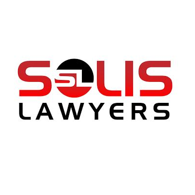 Logo Chi nhánh Thành phố Hồ Chí Minh - Công ty TNHH Solis Lawyers Australia Vietnam