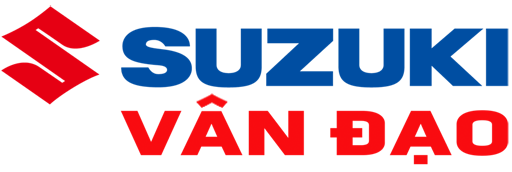 Logo Suzuki Vân Đạo