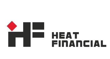 Logo Cty TNHH Heat Financial