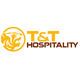 Logo Công ty TNHH Quản Lý Khách Sạn T&T