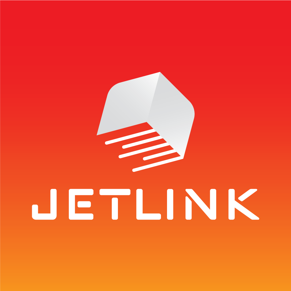 Logo Công ty Cổ phần Jetlink Việt Nam