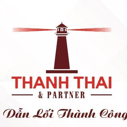 Logo Công ty TNHH Thành Thái Và Đồng Nghiệp