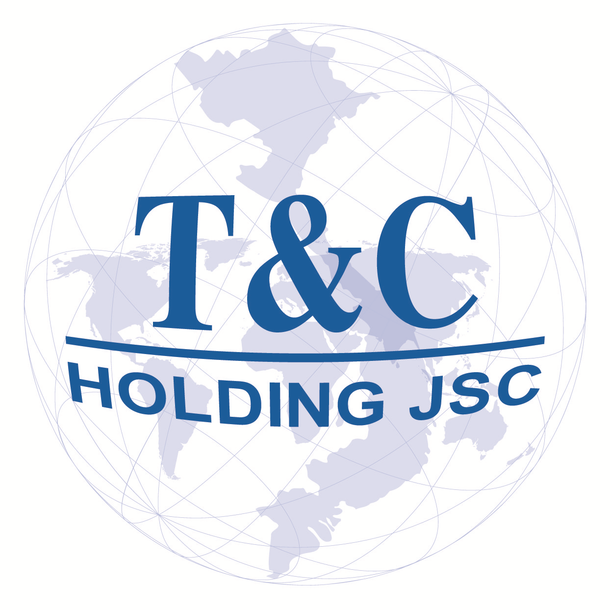 Logo Công ty Cổ phần Đầu tư T&C