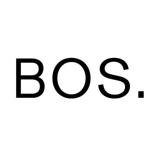 Logo Công ty Cổ phần Bosgaurus Coffee