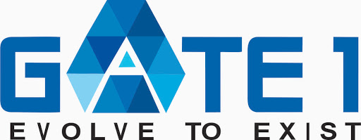 Logo Công ty Cổ phần Gate 1