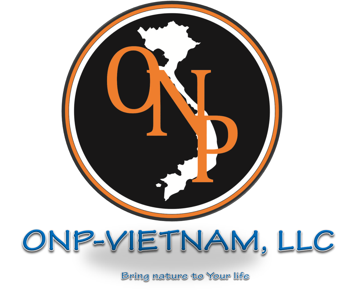 Logo Công Ty TNHH ONP - Việt Nam