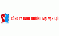 Logo Công Ty TNHH Thương Mại Vạn Lợi
