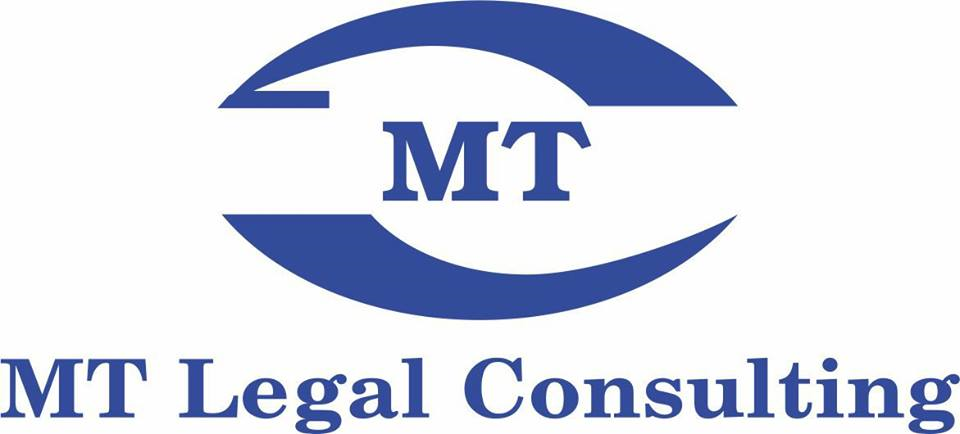 Logo Công ty Luật TNHH LCMT