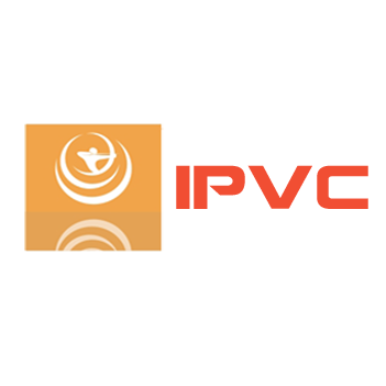 Logo Công ty TNHH IPVC (Đại diện Sở hữu trí tuệ IPVC)