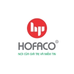 Logo Công ty TNHH Nhựa Hồng Phát - Hofaco