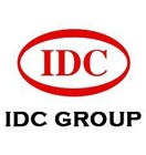 Logo Công ty Cổ Phần Tập Đoàn IDC