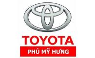 Logo Công ty TNHH MTV Toyota Phú Mỹ Hưng