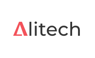 Logo Công Ty Cổ Phần Truyền Thông Và Công Nghệ Alitech