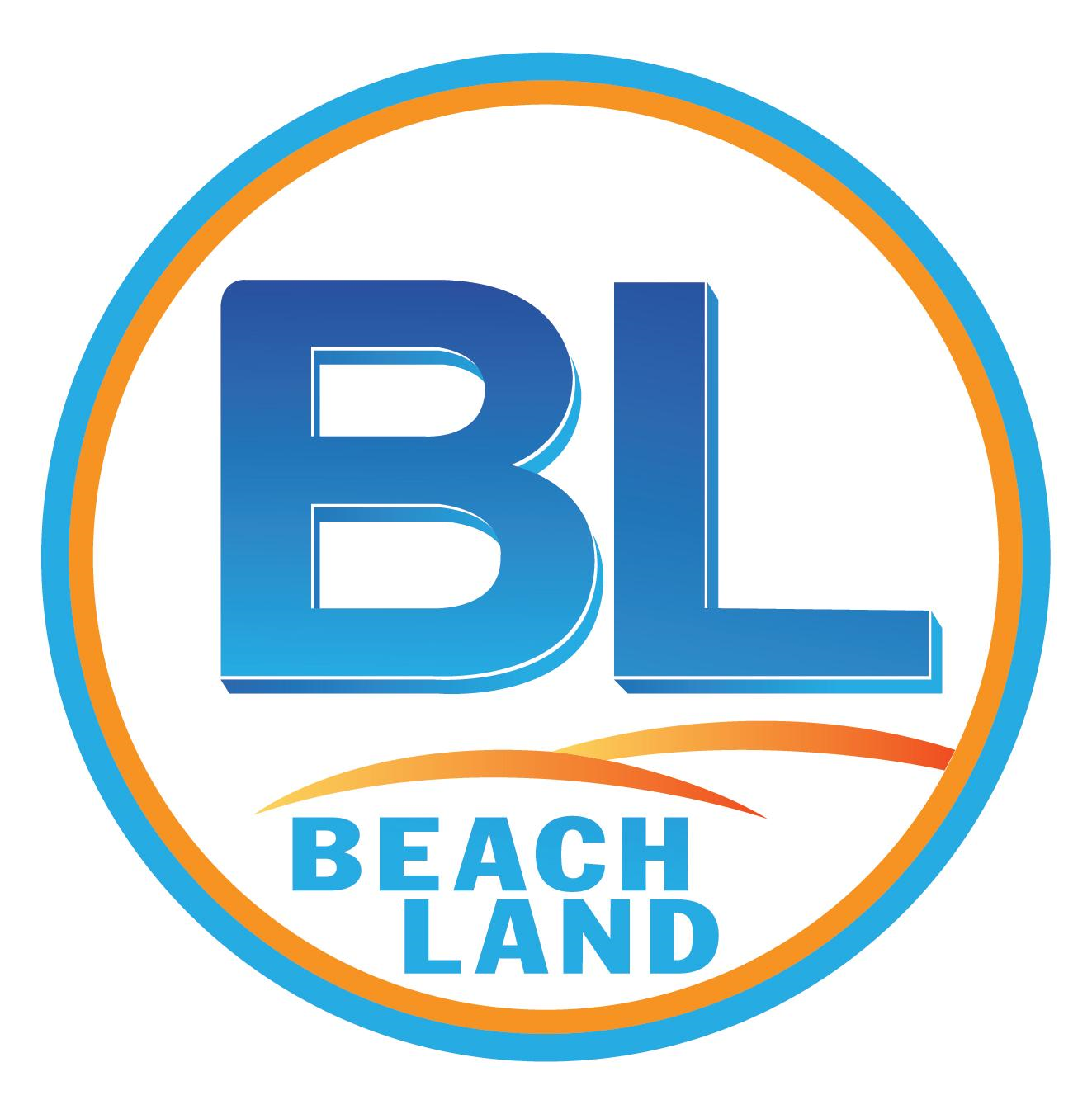Logo Công ty Cổ phần đầu tư và phát triển đất biển Phú Yên