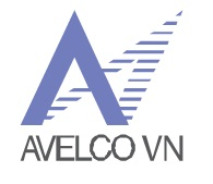 Logo Công ty TNHH Avelco Việt Nam