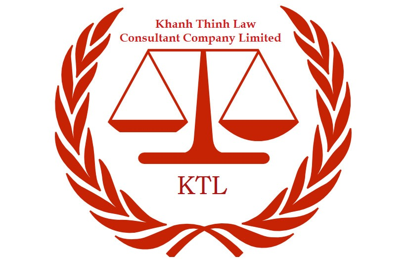 Logo Công ty TNHH Tư vấn Luật Khánh Thịnh