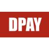 Logo Công ty Cổ phần D.PAY
