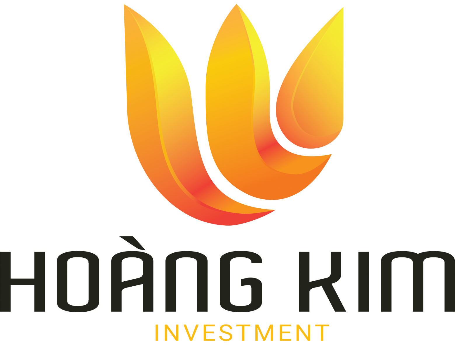 Logo Công ty Cổ phần Phát Triển Đầu Tư Hoàng Kim