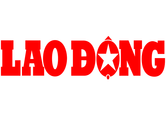 Logo Báo Lao động
