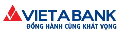 Logo Ngân hàng Thương mại Cổ phần Việt Á (Việt Á Bank)