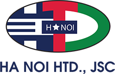 Logo Công ty Cổ phần Đào tạo và Phát triển công nghệ Hà Nội