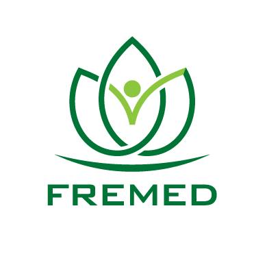 Logo Công ty Cổ phần Dược phẩm FREMED