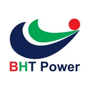 Logo Công ty Cổ phần Năng Lượng BHT