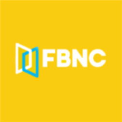 Logo Công ty Cổ phần Truyền thông và Ứng dụng công nghệ thông tin FBNC