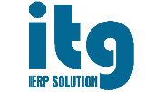 Logo Công ty Cổ phần công nghệ ITG