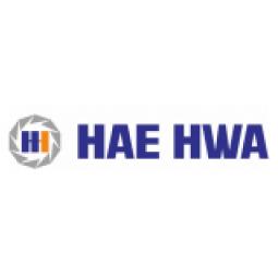 Logo Công ty TNHH Haehwa Vina