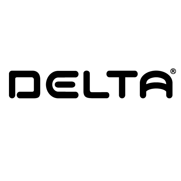 Logo Chi nhánh Dệt may Delta Sài Gòn - Công ty Cổ phần Dụng cụ thể thao Delta