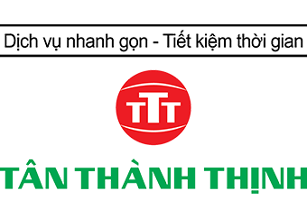 Logo Công ty TNHH Tư vấn Doanh nghiệp - Thuế - Kế toán Tân Thành Thịnh