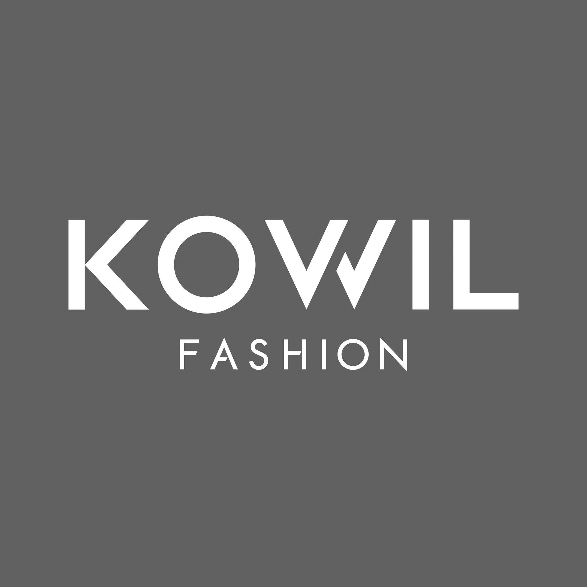 Logo Công ty Cổ phần thời trang Kowil Việt Nam