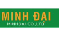 Logo Công Ty TNHH Minh Đại