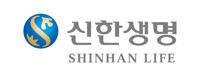 Logo Công ty TNHH Bảo Hiểm Shinhan Life Việt Nam	