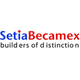 Logo Công ty Cổ phần SetiaBecamex