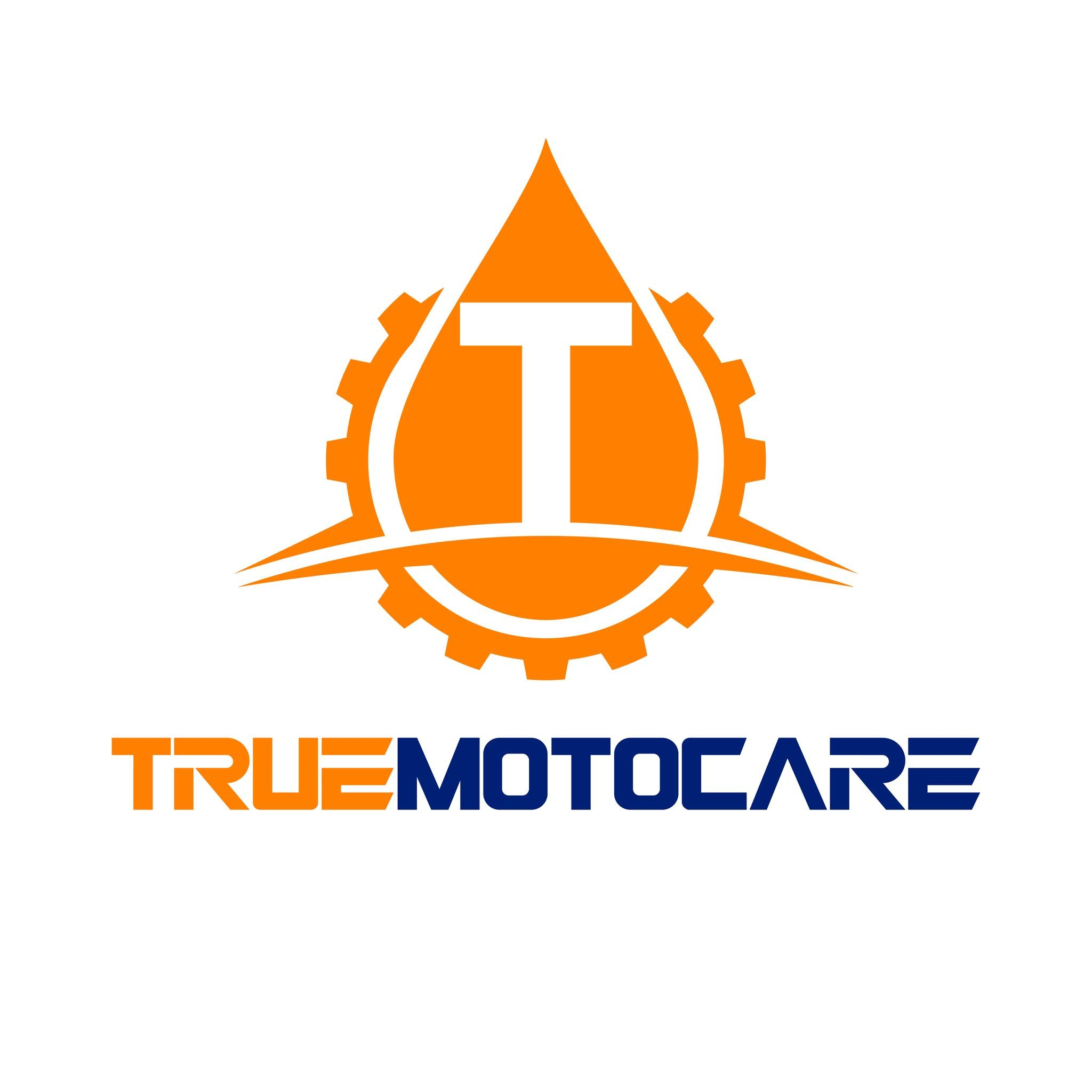 Logo Công ty Cổ phần True Moto Care Việt Nam