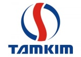 Logo Chi nhánh Công ty Cổ phần Tam Kim (tỉnh Hà Nam)