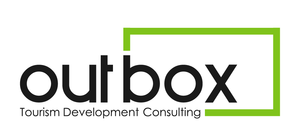 Logo Công ty TNHH Outbox